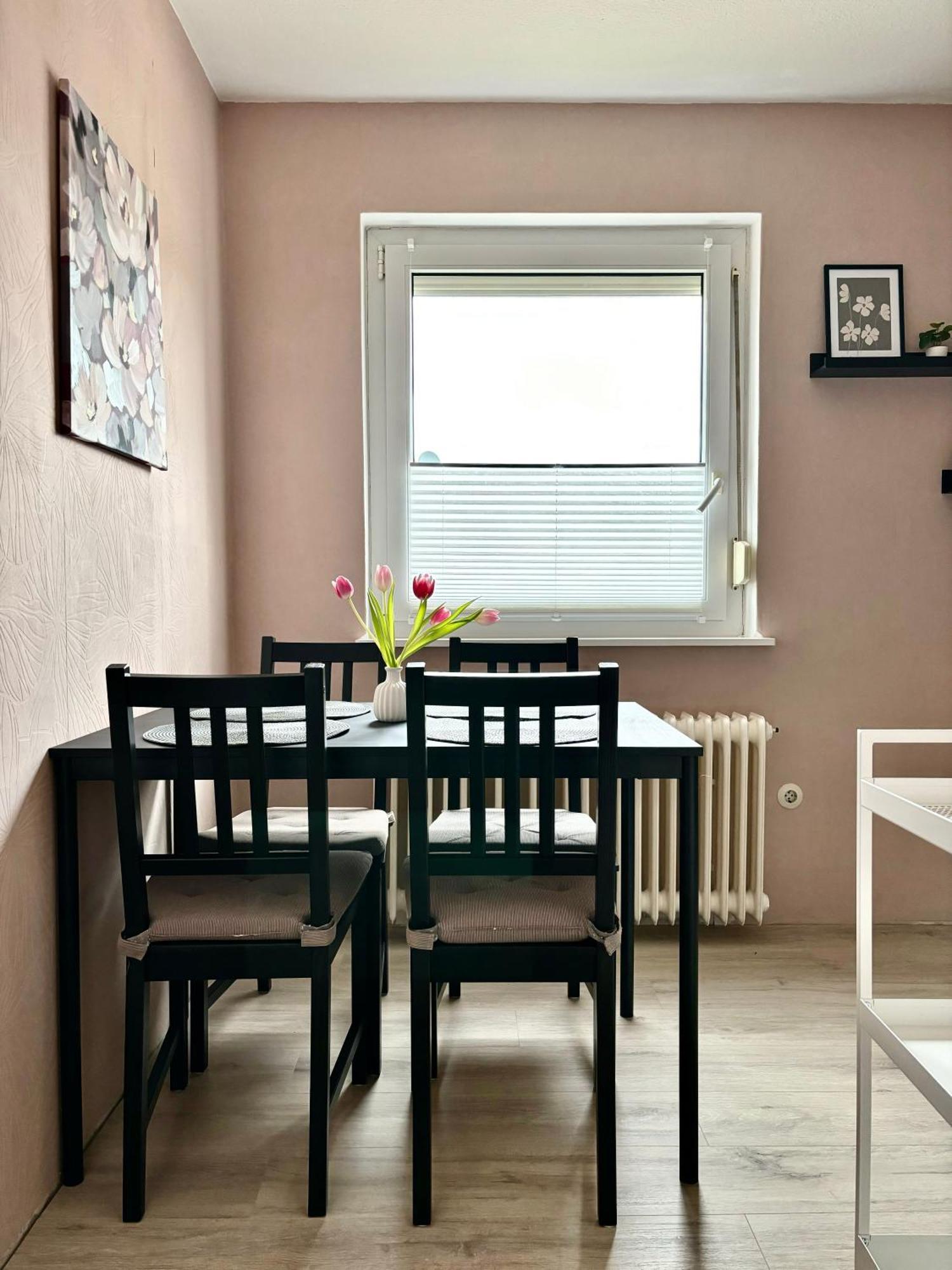 Ferienwohnung Paulita Зольтау Экстерьер фото